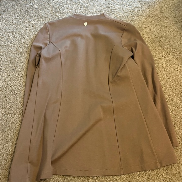 Lolita’s & L Brown Jacket - Picture 4 of 5